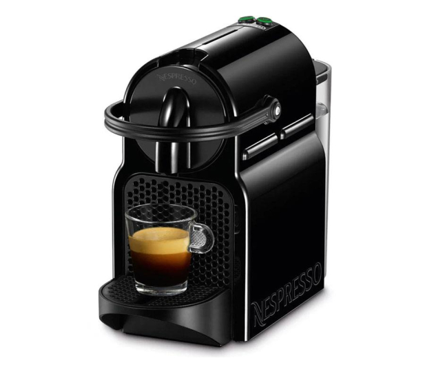 DeLonghi Ekspres kapsułkowy Nespresso EN 80.B Inissia - 508707 - zdjęcie